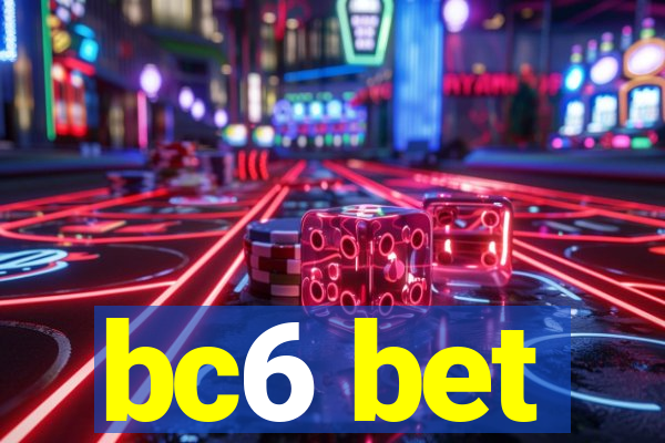 bc6 bet